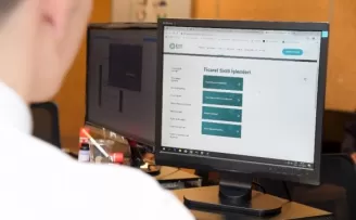 İTO’dan İstanbullu 414 bin şirkete ‘online mesafede kalma’ çağrısı
