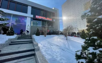 Itopya Ankara mağazası açıldı
