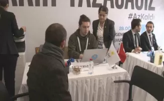 İYİ Parti’de milletvekili aday adaylığı başvuru süreci başladı
