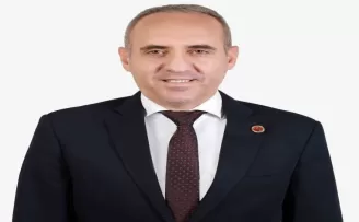 İYİ Parti’de şok istifa
