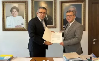İYİ Parti Edirne Gürol Suskan’a emanet