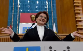 Meral Akşener, 2021 asgari ücretine ilişkin teklifte buldu!
