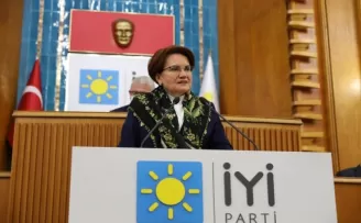 İYİ Parti Grup Toplantısı
