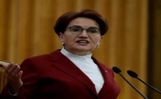 Akşener: Kişi başına düşen geliri artıracağız!