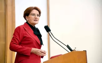 İYİ Parti Grup Toplantısı
