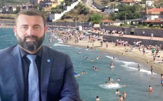 İYİ Parti Mudanya’dan sahillerde ’huzur’ arayışı