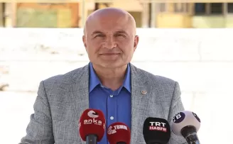 İYİ Partili Usta’dan OVP eleştirisi