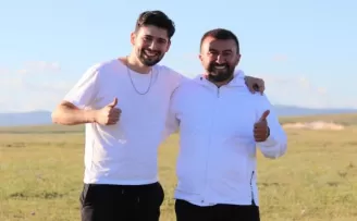 İyilik Hareketi İzmir’deydi
