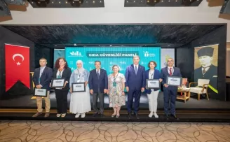 İZMAR tüketicinin cebini üreticinin alın terini koruyor