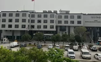 İzmir 5. İdare Mahkemesi’nden İZOTAŞ’a haciz durdurma kararı