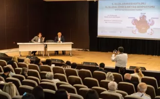 İzmir afetlere yaşlılarla birlikte hazırlanacak