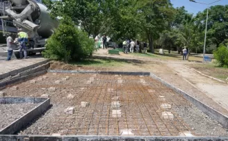 İzmir Bornova Belediyesi’nden sosyal yaşam alanı müjdesi