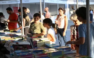 İzmir Bornova’da 7. Kitap Günleri başlıyor!