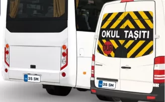 İzmir Büyükşehir 400 yeni servis aracı plakasını ihaleye çıkıyor