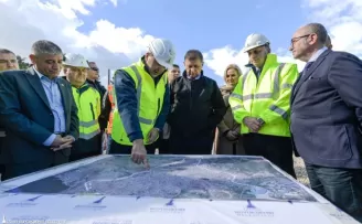 İzmir Büyükşehir’den Buca metrosu açıklaması