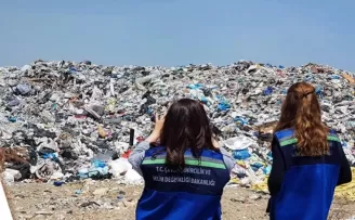 İzmir Büyükşehir’e 3,7 milyon TL ’çevre’ cezası