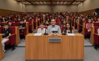 İzmir Çocuk Meclisi sezonu tamamladı