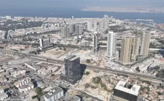 İzmir’de dev ulaşım projeleri tamamlanıyor