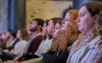 İzmir’de gençler umut ve özgüven kazandı