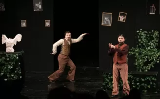 İzmir’de Gençlik Günleri coşkusu