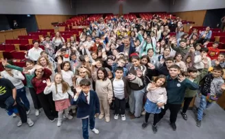 İzmir’de kadın ve çocuk odaklı sosyal politikalar güçleniyor