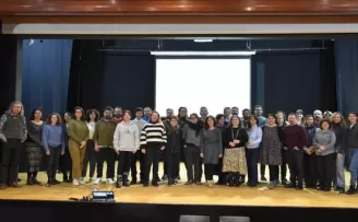 İzmir’de Kültür Politikaları Eylem Planı hazırlığı