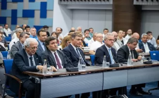 İzmir’de mobilya buluşması