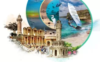 İzmir’de sonbaharda dolu dolu kültür sanat