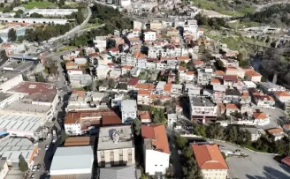 İzmir’de tarihi dönüşüm başlıyor