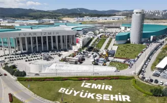 İzmir’de taş konuşacak