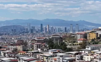 İzmir’de zemin araştırmaları için 32 bin deney yapıldı