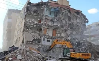 İzmir depremi unutmadı, uyarılar da geldi