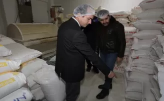 İzmir Efes Selçuk’ta ramazan öncesi sıkı denetim