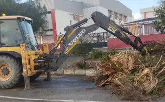 İzmir Güzelbahçe’de atıkta yeni dönem