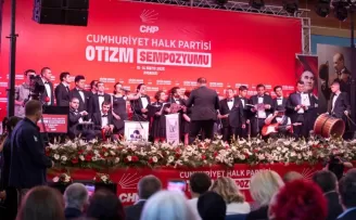 İzmir’in ’otizm’ projeleri örnek gösterildi