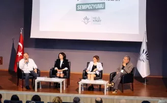 İzmir Karabağlar afetlere karşı ’dirençli’ modeliyle örnek oluyor