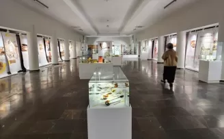 İzmir Mutfak Müzesi ile yemek kültürüne yolculuk