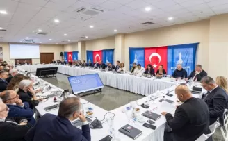 İzmir ortak aklı harekete geçiren kurullarla kalkınacak