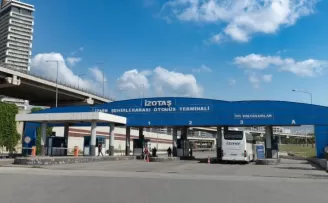 İzmir Otogarı’nda yol haritası belli oldu