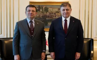 İzmir ve İstanbul’dan tarihi iş birliği... İzmir’deki riskli yapılar yenilenecek