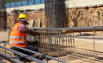 İzmir Yeşilyurt’a modern pazar yeri geliyor 
