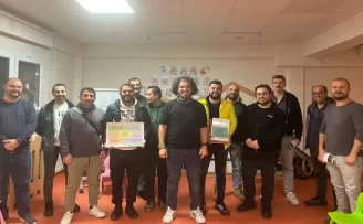 İzmirli babalara ’yeni nesil babalığı’ dersi