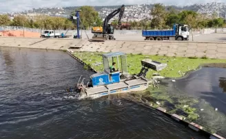 İzmit Körfezi’ne temizlik kalkanı