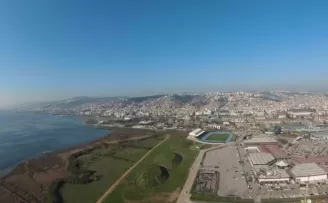 İzmit Körfezi’nin dip çamuru temizlenecek
