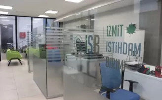 İzmit’te 75 kişiye fabrikada iş fırsatı