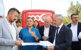 İzmit’te Alikahya’ya yeni yaşam alanı
