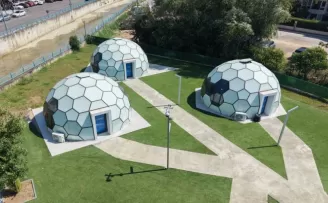 İzmit’te genç girişimcilerin yeni adresi oldu