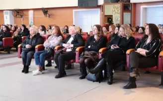 İzmit’te HPV farkındalığına belediyeden önemli farkındalık