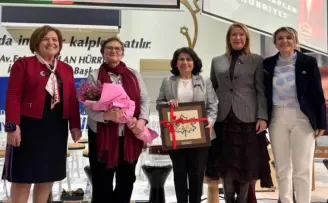 İzmit’te ilham veren buluşma