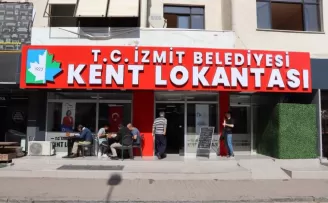 İzmit’te Kent Lokantalarında Ramazan boyunca ücretsiz iftar